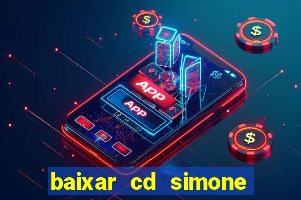 baixar cd simone mendes 2024